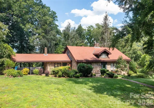 1st image of 25 Inglewood Rd, Asheville, NC 28804 | MLS# 4396953