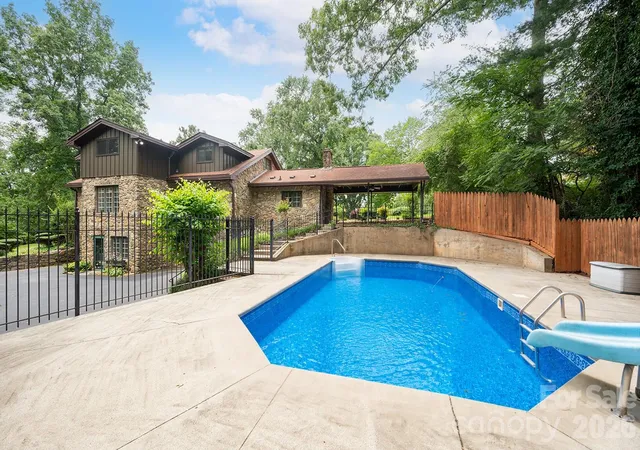 2nd image of 25 Inglewood Rd, Asheville, NC 28804 | MLS# 4396953
