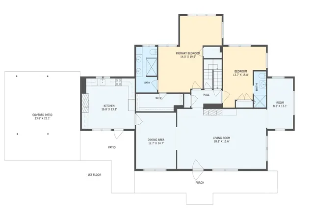 35th image of 25 Inglewood Rd, Asheville, NC 28804 | MLS# 4396953