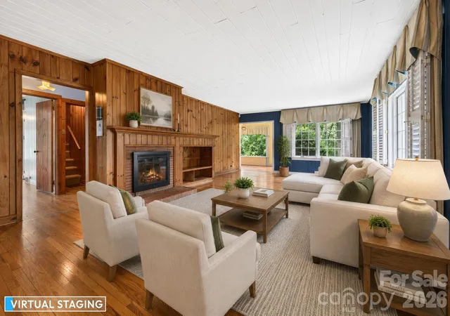 5th image of 25 Inglewood Rd, Asheville, NC 28804 | MLS# 4396953