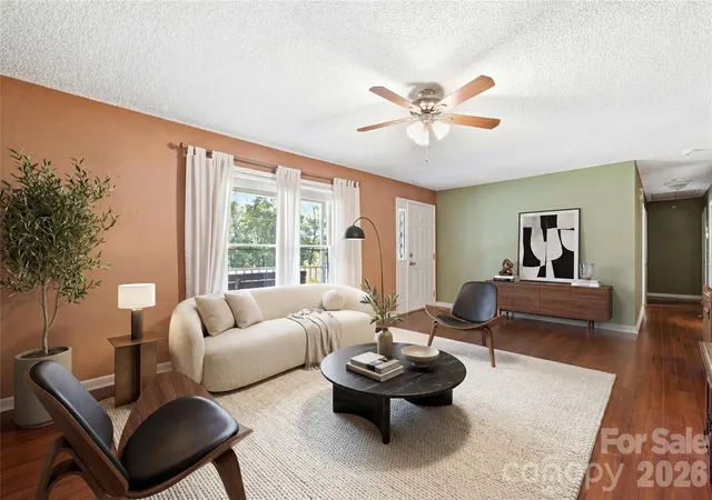 Photo 3 of Single family home for sale at 1949 Ridge Rd, Clover, SC 29710 | MLS# 4396969 | Listing updated on 2026-10-20