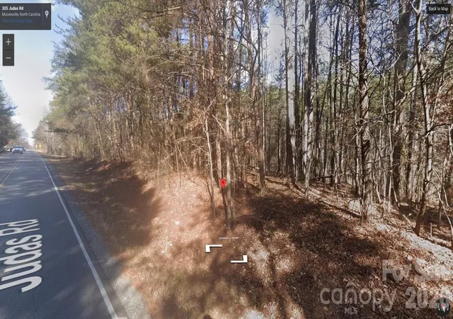 Photo 3 of Land for sale at 305 Judas Rd, Mooresville, NC 28117 | MLS# 4396982 | Listing updated on 2026-10-06