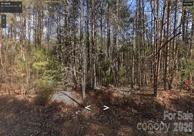 Photo 3 of Land for sale at 305 Judas Rd, Mooresville, NC 28117 | MLS# 4396982 | Listing updated on 2026-10-06