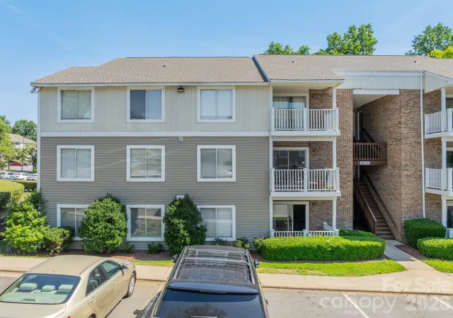 Photo 1 of Condo for sale at 9519 University Ter Dr #A, Charlotte, NC 28262 | MLS# 4396994 | Listing updated on 2026-08-13