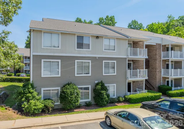 Photo 2 of Condo for sale at 9519 University Ter Dr #A, Charlotte, NC 28262 | MLS# 4396994 | Listing updated on 2026-08-13