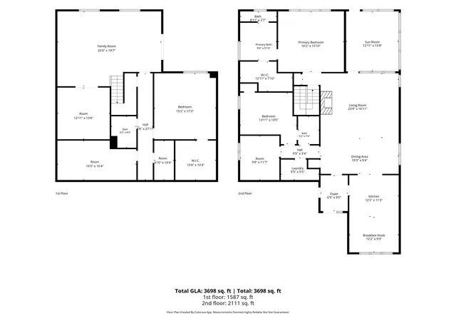 41st image of 27071 Sanderling Ct, Fort Mill, SC 29707 | MLS# 4396997