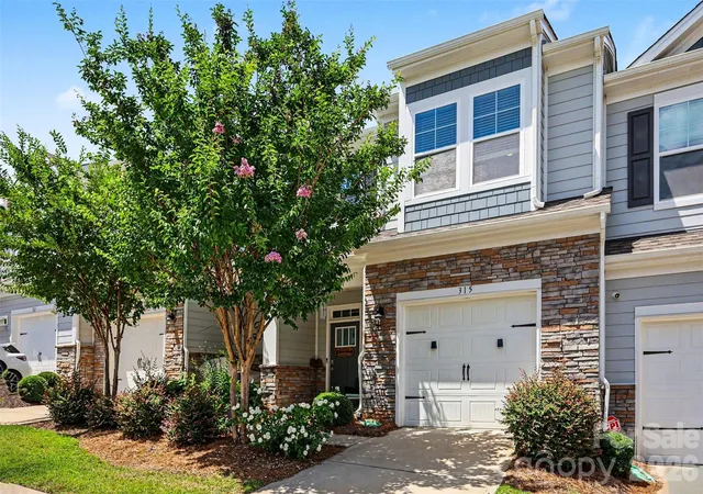 Photo 2 of Townhouse for sale at 315 Bulrush Rd, Clover, SC 29710 | MLS# 4396999 | Listing updated on 2026-08-13