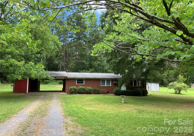 Homes for sale in Stanfield, NC | 10663 Island Creek Rd, Stanfield, NC 28163 | MLS# 4397000
