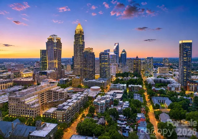 Photo 1 of Condo for sale at 301 W 10th Street #506, Charlotte, NC 28202 | MLS# 4397001 | Listing updated on 2026-08-26