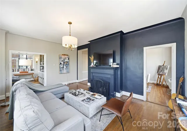 2nd image of 301 W 10th St #506, Charlotte, NC 28202 | MLS# 4397001