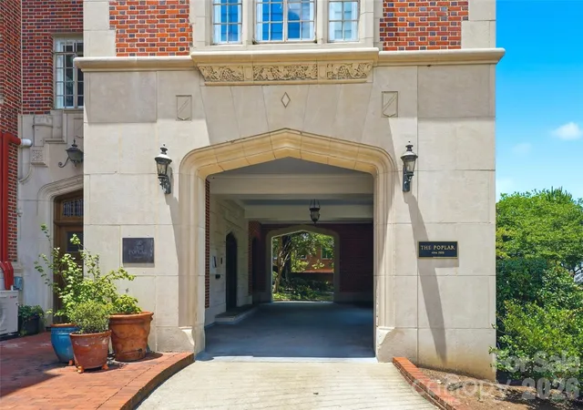 46th image of 301 W 10th St #506, Charlotte, NC 28202 | MLS# 4397001