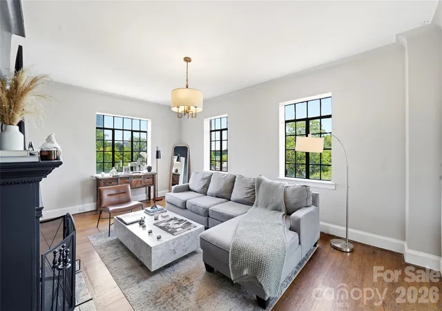 1st image of 301 W 10th St #506, Charlotte, NC 28202 | MLS# 4397001