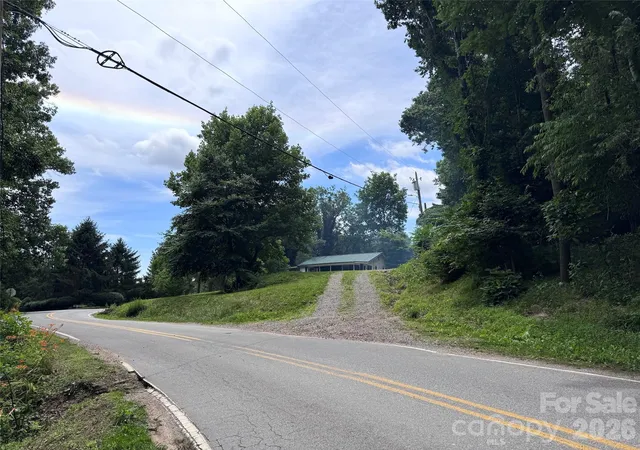 Homes for sale in Fairview, NC | 400 & 402 Sharon Rd, Fairview, NC 28730 | MLS# 4397004