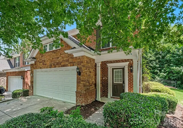 Photo 1 of Townhouse for sale at 16247 Annahill Ct, Charlotte, NC 28277 | MLS# 4397007 | Listing updated on 2026-10-02
