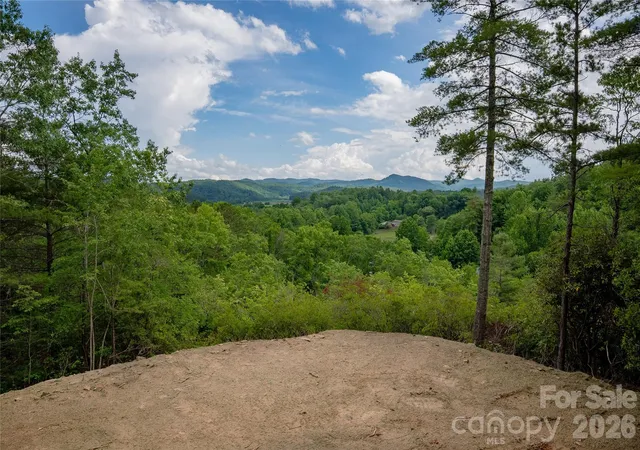 Photo 1 of Land for sale at Tbd Cherryfield Loop Rd, Brevard, NC 28712 | MLS# 4397009 | Listing updated on 2026-06-24
