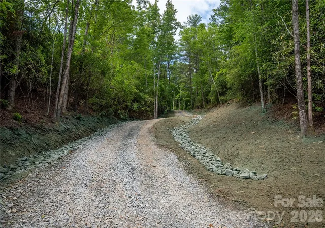 Photo 15 of Land for sale at Tbd Cherryfield Loop Rd, Brevard, NC 28712 | MLS# 4397009 | Listing updated on 2026-06-24