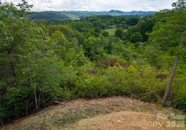 Photo 2 of Land for sale at Tbd Cherryfield Loop Rd, Brevard, NC 28712 | MLS# 4397009 | Listing updated on 2026-06-24