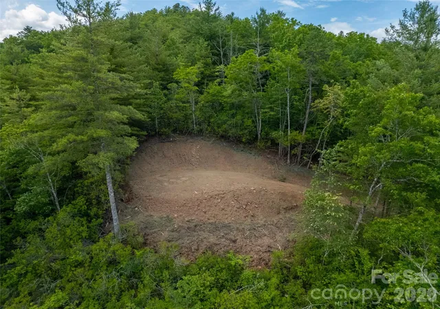 Photo 3 of Land for sale at Tbd Cherryfield Loop Rd, Brevard, NC 28712 | MLS# 4397009 | Listing updated on 2026-06-24