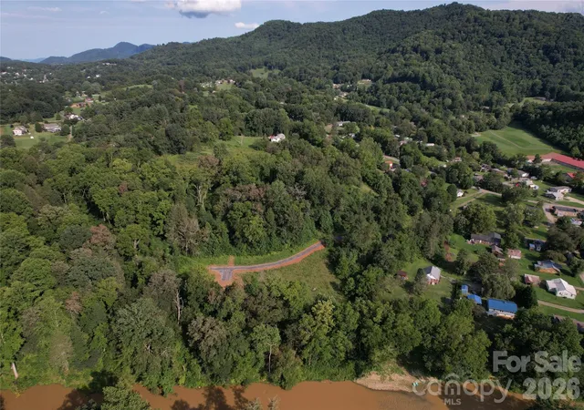 Photo 4 of Land for sale at 37 Amber Ln, Clyde, NC 28721 | MLS# 4397012 | Listing updated on 2026-08-18