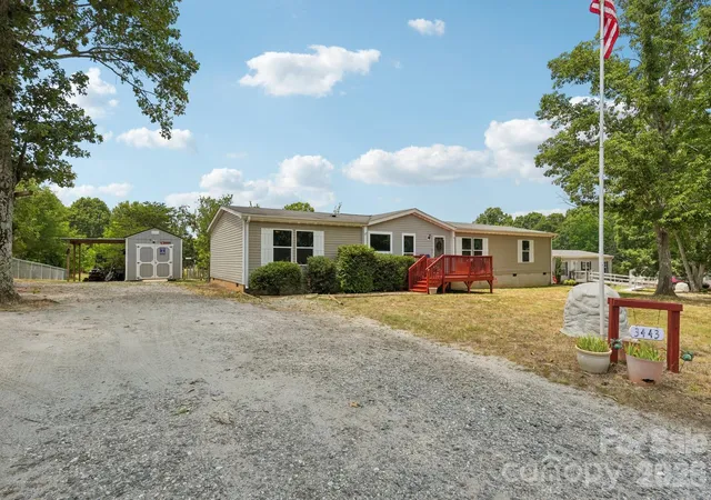 Homes for sale in Maiden, NC | 3443 Meldonna Dr, Maiden, NC 28650 | MLS# 4397018