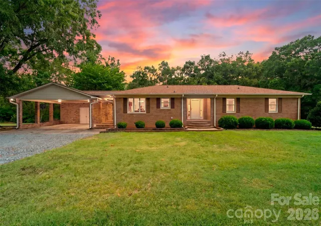 Homes for sale in Marshville, NC | 1515 Hasty Rd, Marshville, NC 28103 | MLS# 4397031