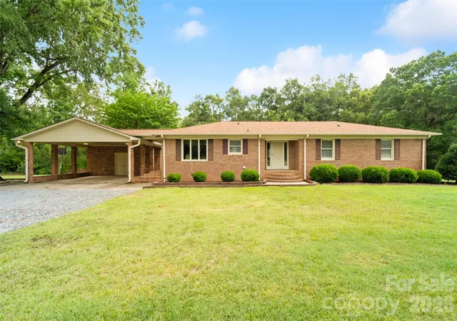 Homes for sale in Marshville, NC | 1515 Hasty Rd, Marshville, NC 28103 | MLS# 4397031