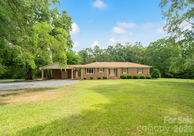 Homes for sale in Marshville, NC | 1515 Hasty Rd, Marshville, NC 28103 | MLS# 4397031