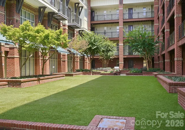 40th image of 1101 W 1st St #418, Charlotte, NC 28202 | MLS# 4397033