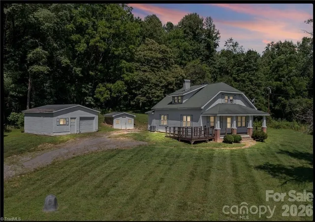3rd image of 6689 Nc Hwy 16, Millers Creek, NC 28651 | MLS# 4397036