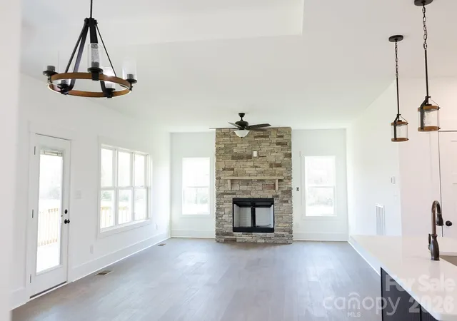 Photo 3 of Single family home for sale at 573 Hopes Cor Dr, York, SC 29745 | MLS# 4397039 | Listing updated on 2026-06-25