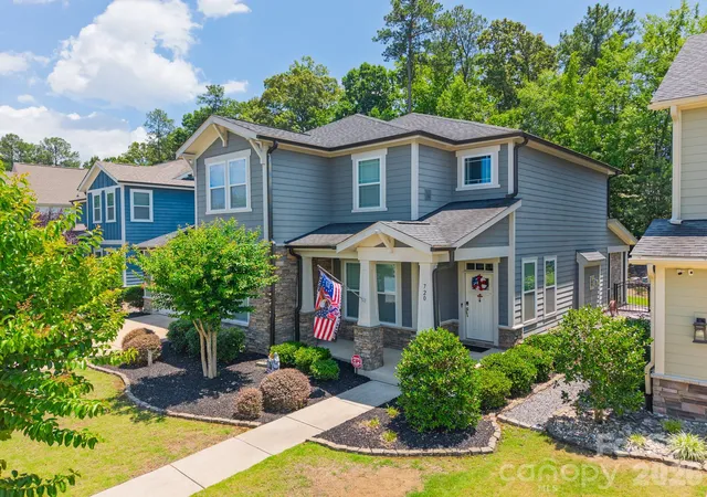 Photo 1 of Single family home for sale at 720 Yellow Jessamine Dr, Clover, SC 29710 | MLS# 4397045 | Listing updated on 2026-08-27