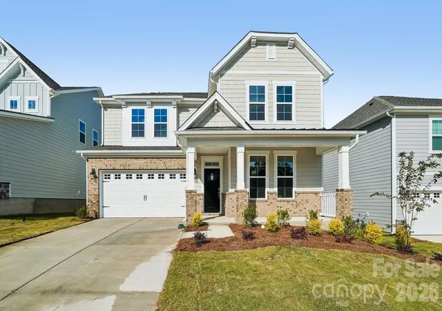 Single family home for sale at 524 Mahogany Rd, York, SC 29745 | MLS# 4397046