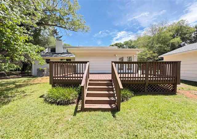 Photo 3 of Single family home for sale at 11932 Idlewild Rd, Matthews, NC 28105 | MLS# 4397057 | Listing updated on 2026-09-24