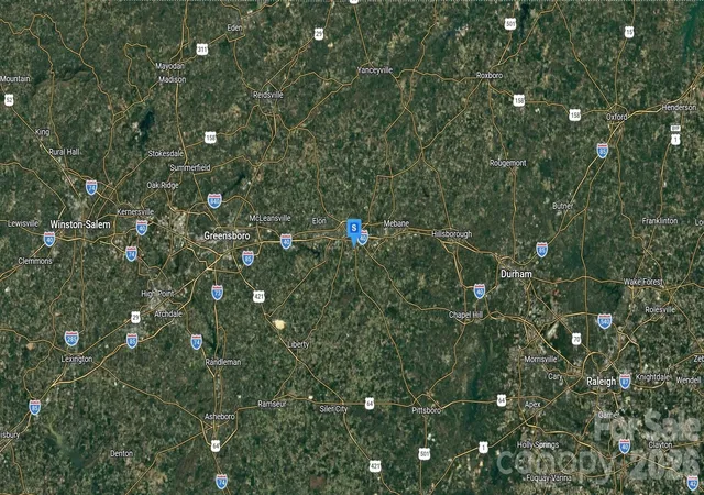 Homes for sale in Graham, NC | 121 Forest Dr, Graham, NC 27253 | MLS# 4397067