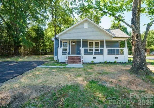 Photo 1 of Single family home for sale at 508 Plymouth St, Kannapolis, NC 28083 | MLS# 4397068 | Listing updated on 2026-08-05