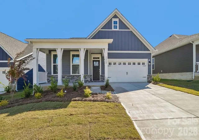Photo 1 of Single family home for sale at 3248 Oberon St, York, SC 29745 | MLS# 4397073 | Listing updated on 2026-10-29