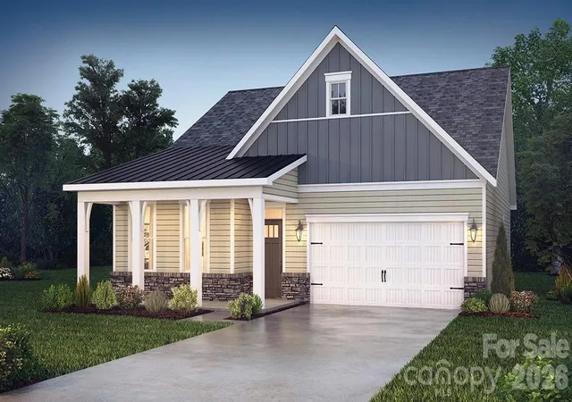 Photo 3 of Single family home for sale at 3248 Oberon St, York, SC 29745 | MLS# 4397073 | Listing updated on 2026-09-23