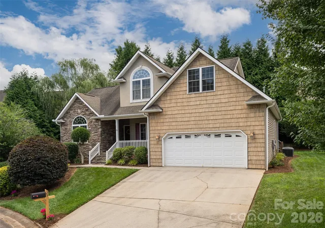 2nd image of 25 Driftstone Cir, Arden, NC 28704 | MLS# 4397076