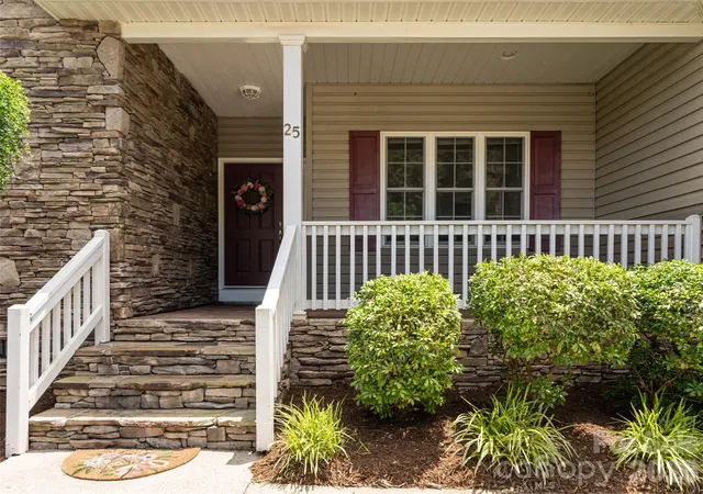 3rd image of 25 Driftstone Cir, Arden, NC 28704 | MLS# 4397076