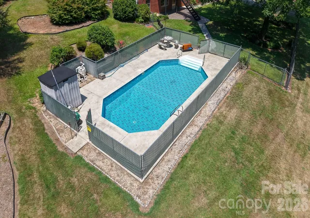 Photo 3 of Single family home for sale at 390 Airport Rd, Taylorsville, NC 28681 | MLS# 4397078 | Listing updated on 2026-10-01