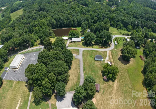 Photo 48 of Single family home for sale at 390 Airport Rd, Taylorsville, NC 28681 | MLS# 4397078 | Listing updated on 2026-08-24