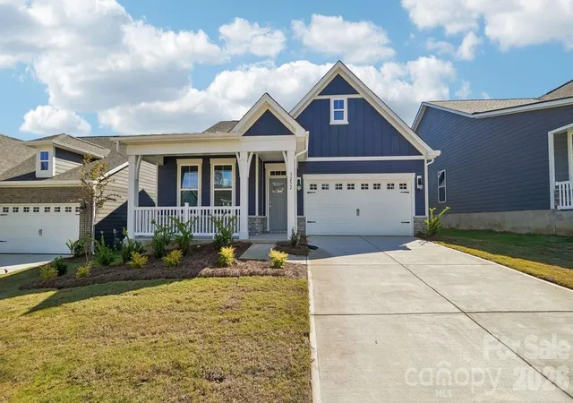 Photo 1 of Single family home for sale at 3252 Oberon St, York, SC 29745 | MLS# 4397084 | Listing updated on 2026-10-29