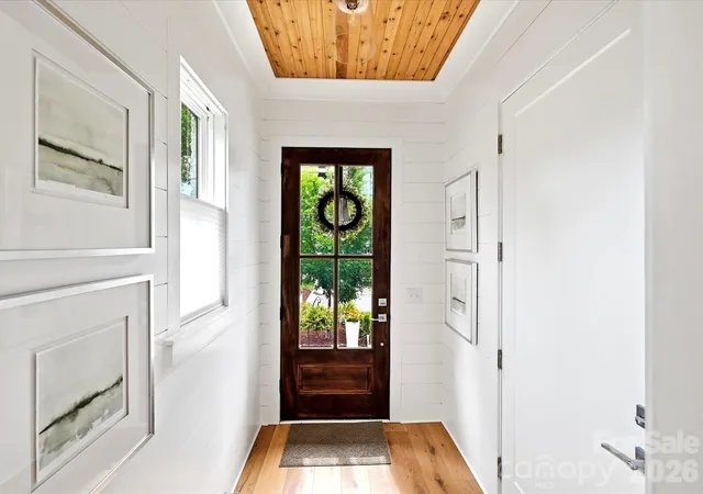 Photo 2 of Townhouse for sale at 4119 Nolen Crk Ave #14, Charlotte, NC 28209 | MLS# 4397089 | Listing updated on 2026-10-06