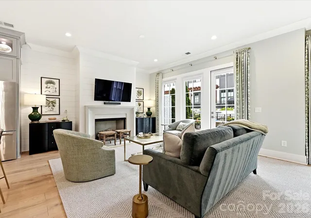 Photo 3 of Townhouse for sale at 4119 Nolen Crk Ave #14, Charlotte, NC 28209 | MLS# 4397089 | Listing updated on 2026-10-27
