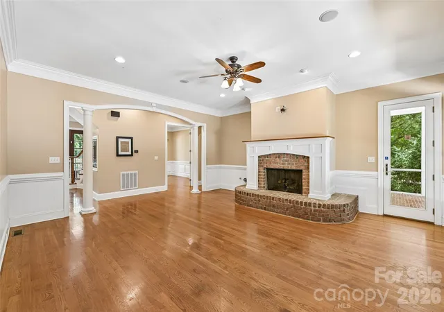 Photo 3 of Single family home for sale at 100 Mary Mack Ln, Fort Mill, SC 29715 | MLS# 4397090 | Listing updated on 2026-10-20