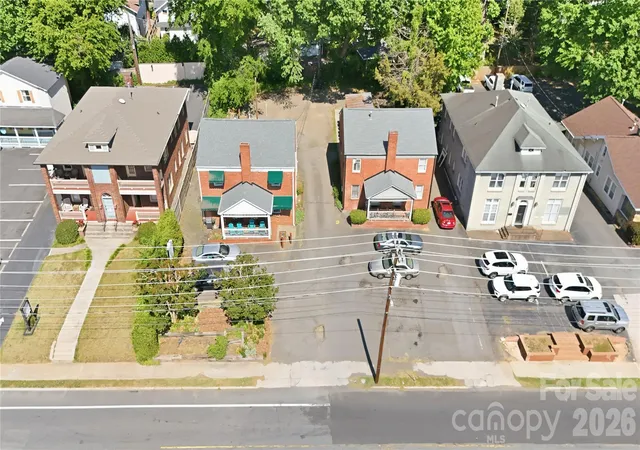 1st image of 2213 2219 Park Rd #27/28, Charlotte, NC 28203 | MLS# 4397091