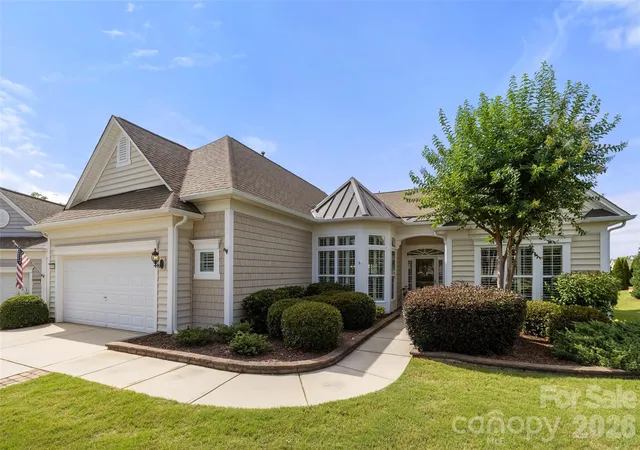 Photo 1 of Single family home for sale at 5010 Olympic Ct, Fort Mill, SC 29707 | MLS# 4397093 | Listing updated on 2026-06-28