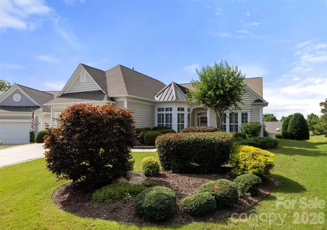 Photo 2 of Single family home for sale at 5010 Olympic Ct, Fort Mill, SC 29707 | MLS# 4397093 | Listing updated on 2026-06-28