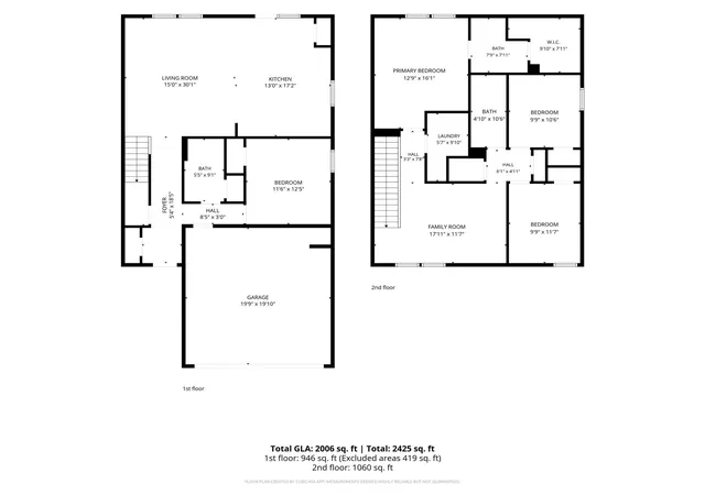 26th image of 503 Good Hope Rd Sw, Concord, NC 28025 | MLS# 4397094