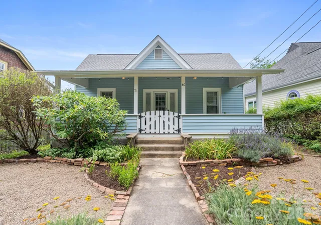 Homes for sale in Asheville, NC | 60 Annandale Ave, Asheville, NC 28801 | MLS# 4397096